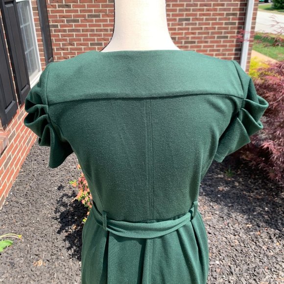 Jessica Simpson Zip Front Dress - Picture 9 of 15